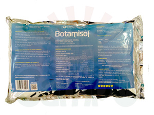 BOTAMISOL