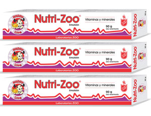 NUTRI-ZOO