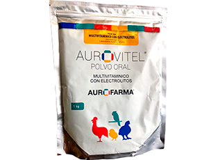 AUROVITEL