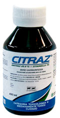 Citraz CITRAZ / KYROVET LABORATORIES S. A. | Vademecum Veterinario > Soy del Campo