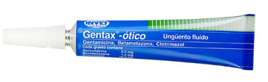 GENTAX-OTICO