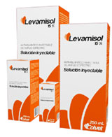 LEVAMISOL 15% COLVET