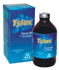 TYLOX